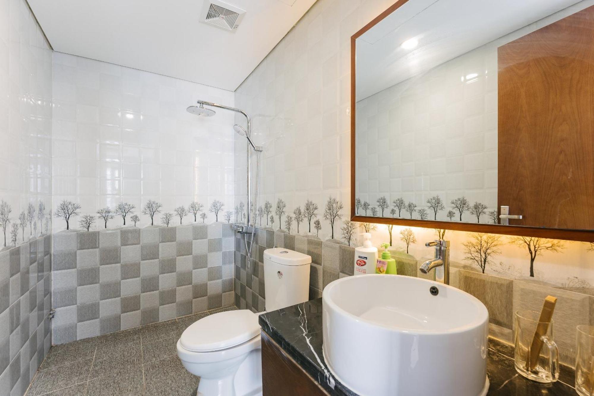 Westlake Homestay Hanoi - D'Le Roi Soleil Cameră foto